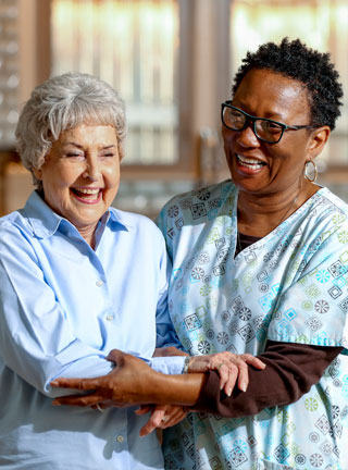 Home Health Aides that Care About Your Loved Ones