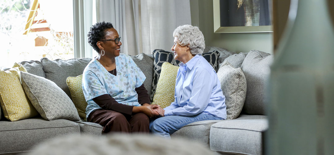 Certified Home Care Providers