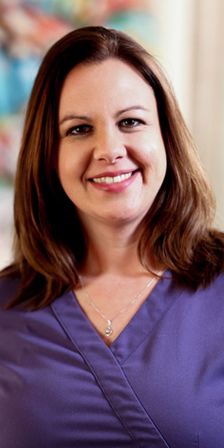 Lori Brasel, RN | Director of Nursing
