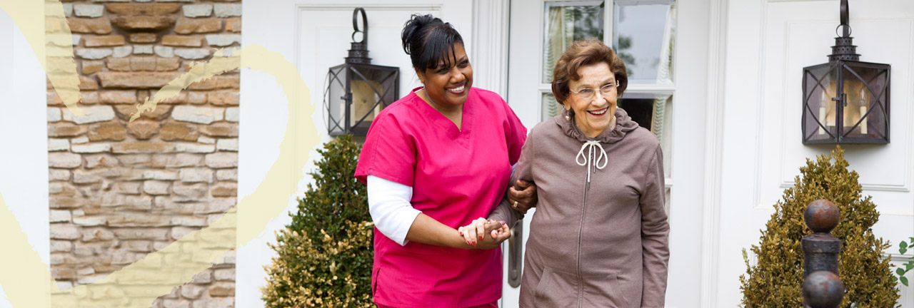 Why Choose Home Care from Laura Lynn's