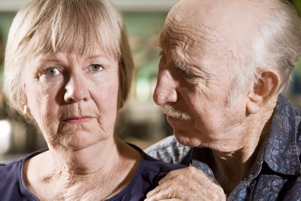 Are Mental Illness and Dementia the Same?